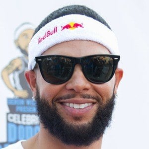 Deron Williams at age 30