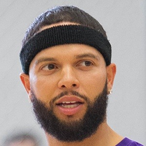 Deron Williams Headshot 6 of 6