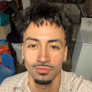 Derq Rodriguez Headshot 2 of 2