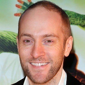 Derren Brown Headshot 4 of 6