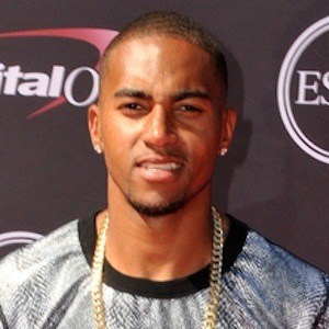 DeSean Jackson at age 26