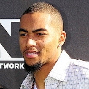 DeSean Jackson at age 24