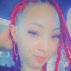 Deshayla Harris Headshot