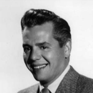 Desi Arnaz Headshot 4 of 10