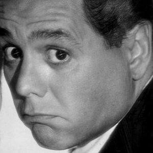 Desi Arnaz Headshot 6 of 10