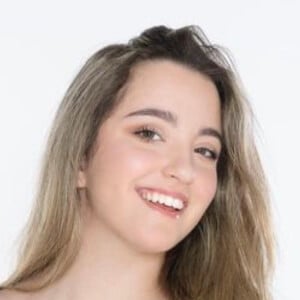 Desi G at age 14