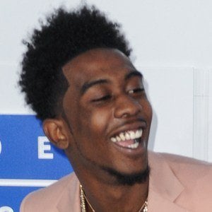 Desiigner at age 19