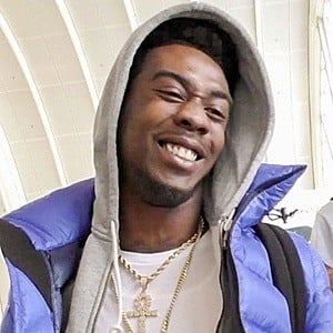 Desiigner - Age, Family, Bio | Famous Birthdays