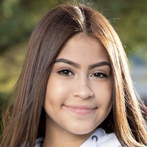 Desiree Montoya Headshot 2 of 4