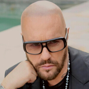 Desmond Child Headshot 3 of 3