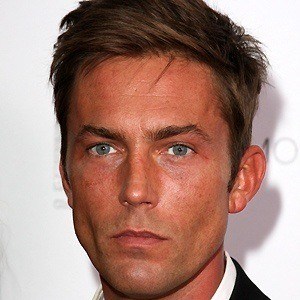 Desmond Harrington - Bio, Family, Trivia | Famous Birthdays