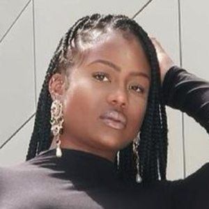Destene Polidore Headshot 3 of 10