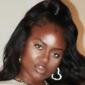 Destene Polidore Headshot 6 of 10