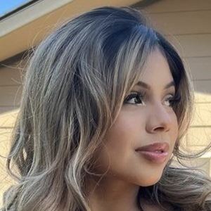 Destiny Ortiz at age 21