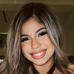 Destiny Ortiz at age 21