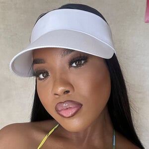 Destiny Symone Headshot 2 of 3