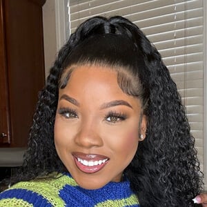 Destiny Symone Headshot 3 of 3