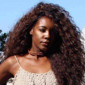 Destiny Taylor - Age, Family, Bio | Famous Birthdays