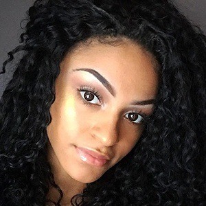 Destiny Wright Headshot 3 of 8