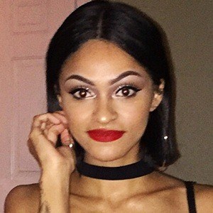 Destiny Wright Headshot 6 of 8