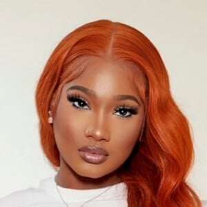 destinyjenay Headshot 2 of 3