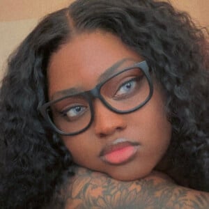 Destynee Nathasia Headshot 2 of 5