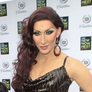 Detox Icunt at age 27