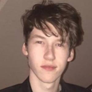 Devin Druid Headshot 3 of 10