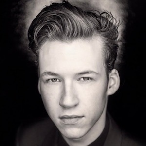 Devin Druid Headshot 7 of 10