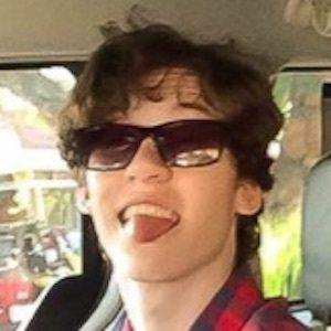 Devin Druid - Bio, Facts, Family | Famous Birthdays