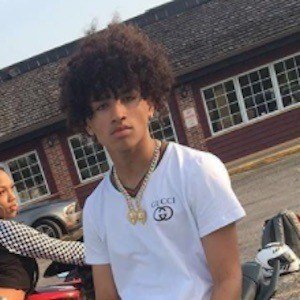 Devin Justus - Age, Family, Bio | Famous Birthdays