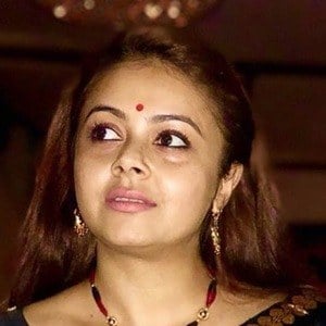 Devoleena Bhattacharjee Headshot 2 of 10