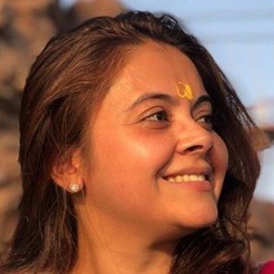 Devoleena Bhattacharjee Headshot 3 of 10