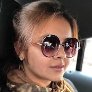 Devoleena Bhattacharjee Headshot 4 of 10