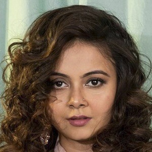 Devoleena Bhattacharjee Headshot 7 of 10