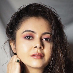 Devoleena Bhattacharjee Headshot 8 of 10