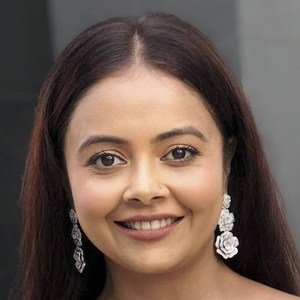 Devoleena Bhattacharjee Headshot 9 of 10