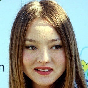 Devon Aoki Headshot 10 of 10