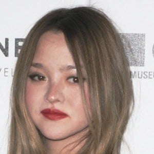 Devon Aoki at age 28