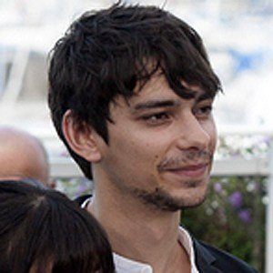 Devon Bostick at age 25