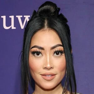 Devon Diep at age 30