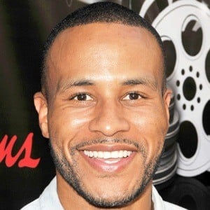 Devon Franklin - Bio, Family, Trivia | Famous Birthdays