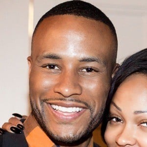Devon Franklin - Bio, Family, Trivia | Famous Birthdays
