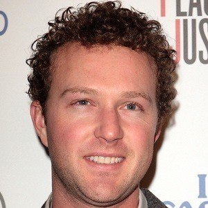 Devon Gummersall - Bio, Family, Trivia | Famous Birthdays