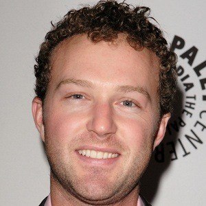 Devon Gummersall - Bio, Family, Trivia | Famous Birthdays