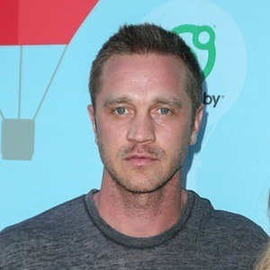 Devon Sawa at age 38