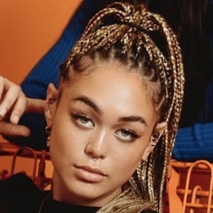 Guess the celebrity