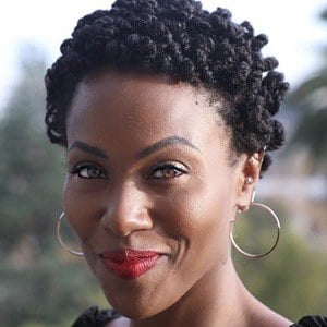 DeWanda Wise Headshot 7 of 10