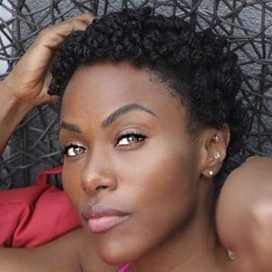 DeWanda Wise Headshot 9 of 10