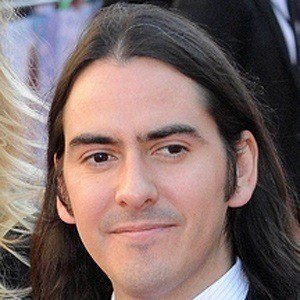 Dhani Harrison at age 30